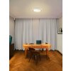 Illuminazione Ledvance Orbis Plafoniera LED Bianco, 1-Luce