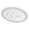 Illuminazione Ledvance Orbis Plafoniera LED Bianco, 1-Luce