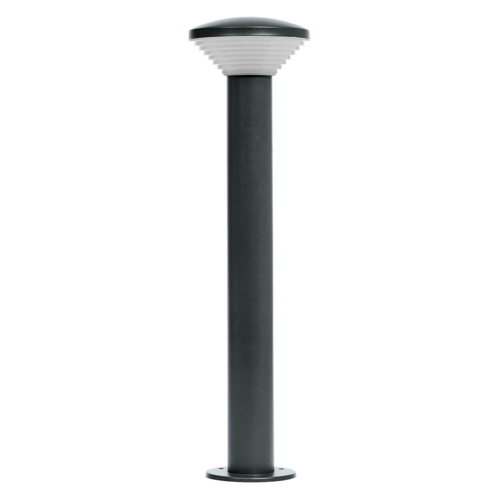 Illuminazione Ledvance Endura Lampada da terra per esterno LED Grigio, 1-Luce