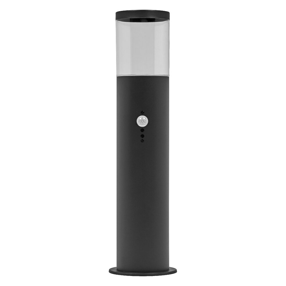 Illuminazione Ledvance Endura Applique Grigio, 1-Luce