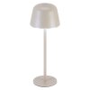 Illuminazione Ledvance Endura Lampada da tavolo LED Beige, 1-Luce