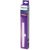 Philips Lampadina a tubo LED lineare S14d, luce bianca calda 2700 K, 250 lm, 2,2 W