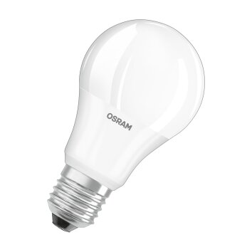 OSRAM STAR LED E27 4,9 Watt 6500 Kelvin 470 Lumen