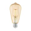 EGLO LED E27 4 watt 2200 Kelvin 270 lumen