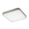 Eglo MANILVA 1 Plafoniera LED Nichel opaco, 1-Luce