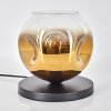 Ripoll Lampada da tavolo Oro, Chiaro, 1-Luce