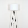 Bassagoda Lampada da terra Nero, 1-Luce Bassagoda Lampada da terra Nero, 1-Luce
