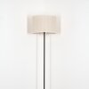 Bassagoda Lampada da terra beige, 1-Luce