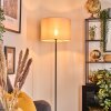 Bassagoda Lampada da terra beige, 1-Luce