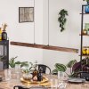 Carbellino Lampada a sospensione LED Bianco, 1-Luce