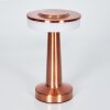 Myrby Lampada da tavolo LED Ramato, 1-Luce