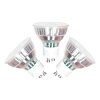 GU10 LED 4.5 Watt Bianco caldo 345 Lumen