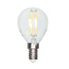LED 4 Watt Bianco caldo 470 Lumen