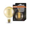 E27 5.8 Watt Bianco caldo dimmerabile 470 Lumen