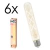 E27 LED 4 Watt Bianco caldo 360 Lumen