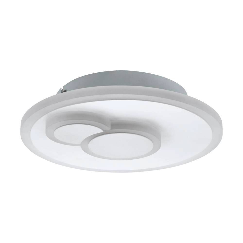 Eglo-Leuchten CADEGAL Plafoniera LED Bianco, 1-Luce main product photo