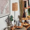 Cardeal Lampade Up & Down, Applique Nero, 1-Luce