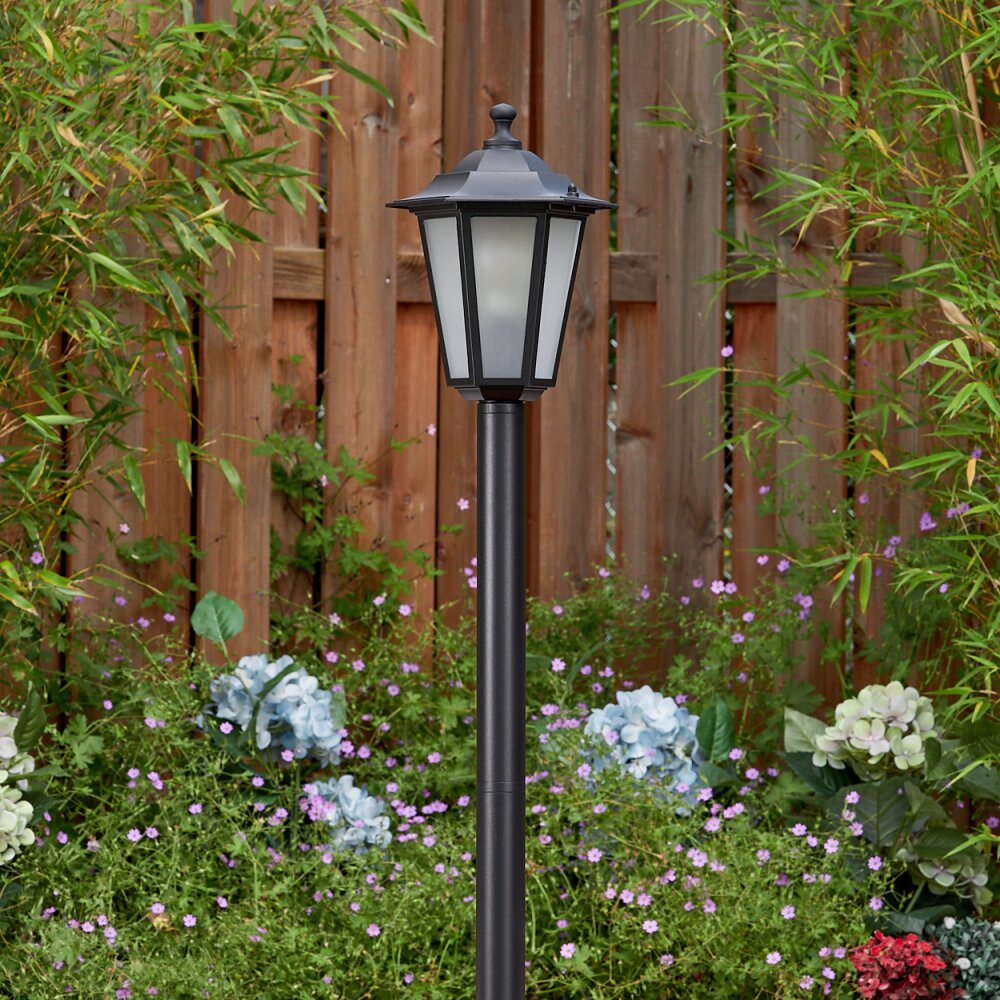 Loria Illuminazione viale Nero, 1-Luce