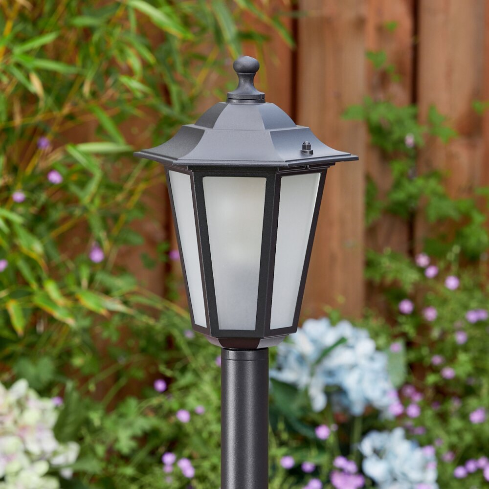 Loria Illuminazione viale Nero, 1-Luce