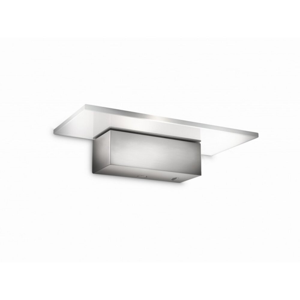 Philips InStyle MATRIX Applique LED Acciaio inox, 1-Luce main product photo