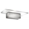 Philips InStyle MATRIX Applique LED Acciaio inox, 1-Luce