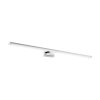 Eglo PANDELLA 1 Applique LED Bianco, 1-Luce