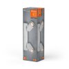 Illuminazione Ledvance Spot Plafoniera, Faretto da soffitto LED Bianco, 2-Luci