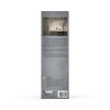 Illuminazione Ledvance Spot Plafoniera, Faretto da soffitto LED Bianco, 2-Luci