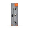 Illuminazione Ledvance Spot Plafoniera LED Nero, 3-Luci