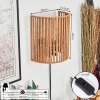 Colmeal Lampade Up & Down, Applique Nero, 1-Luce