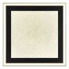 Illuminazione Globo Lighting DAVIES Plafoniera LED Nero, 1-Luce