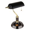 Illuminazione Globo Lighting ANTIQUE Lampada da banchiere, Lampada da tavolo