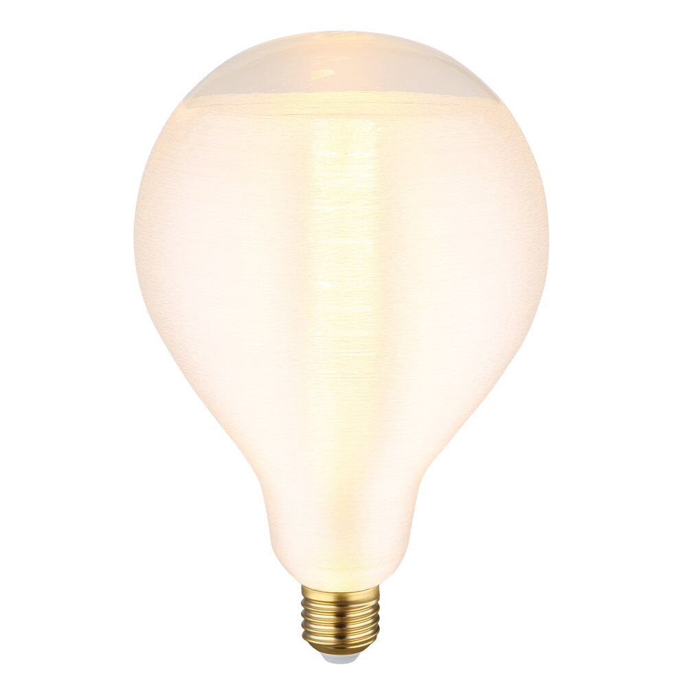 Illuminazione Globo Lighting E27 4 Watt Bianco caldo 265 Lumen main product photo