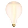 Illuminazione Globo Lighting E27 4 Watt Bianco caldo 265 Lumen