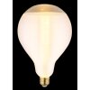 Illuminazione Globo Lighting E27 4 Watt bianco caldo dimmerabile 265 Lumen