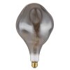 Illuminazione Globo Lighting E27 4 Watt bianco caldo dimmerabile 100 Lumen