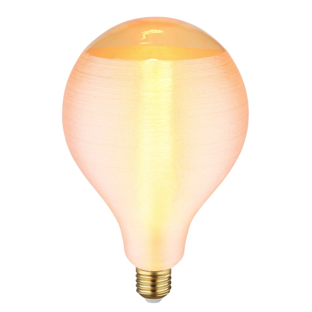 Illuminazione Globo Lighting E27 4 Watt Bianco caldo 200 Lumen main product photo