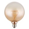 Illuminazione Globo Lighting E27 4 Watt bianco caldo dimmerabile 240 Lumen