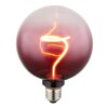 Illuminazione Globo Lighting E27 4 Watt bianco caldo dimmerabile 130 Lumen