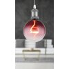 Illuminazione Globo Lighting E27 4 Watt bianco caldo dimmerabile 130 Lumen
