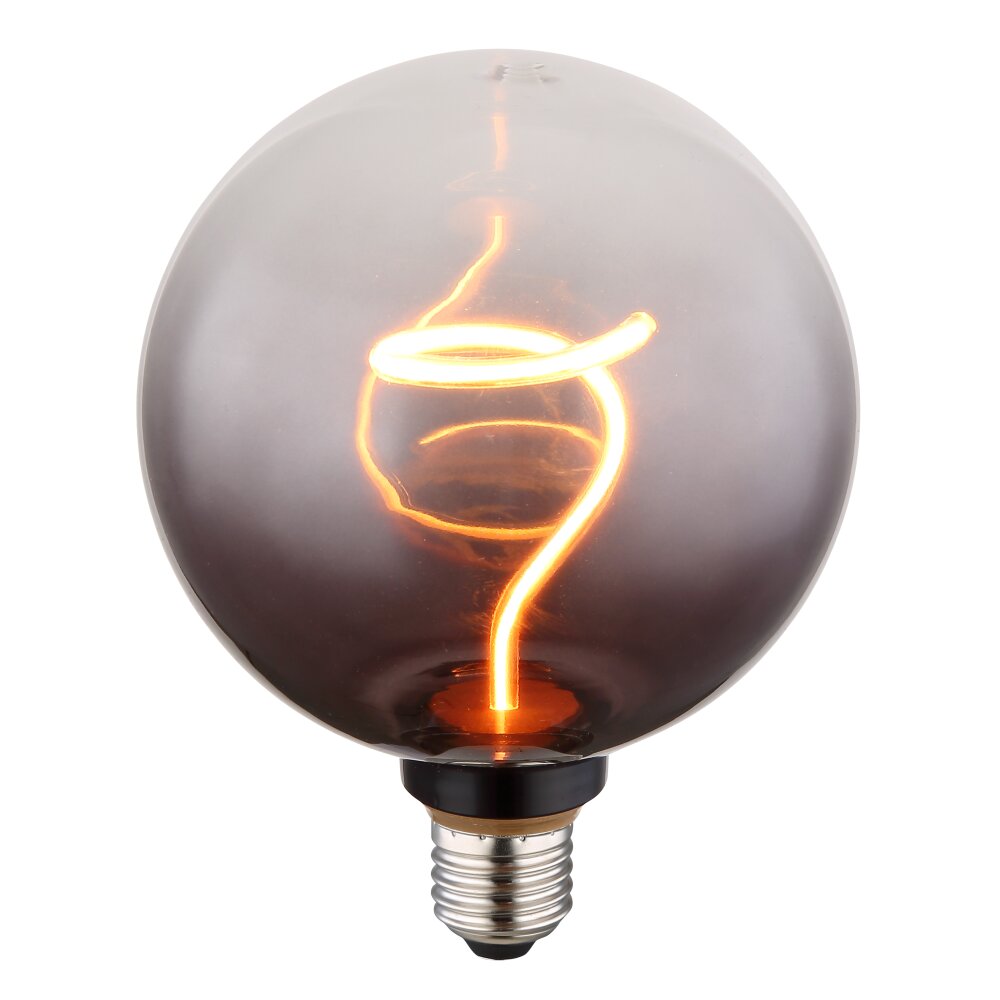 Illuminazione Globo Lighting E27 4 Watt Bianco caldo 140 Lumen main product photo