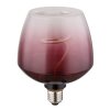 Illuminazione Globo Lighting E27 4 Watt bianco caldo dimmerabile 140 Lumen