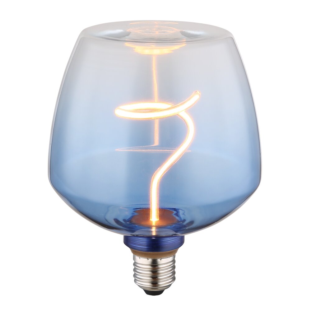Illuminazione Globo Lighting E27 4 Watt Bianco caldo 180 Lumen main product photo