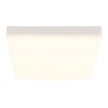 Illuminazione Globo Lighting Matthew Plafoniera LED Bianco, 1-Luce