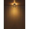 Illuminazione Globo Lighting Galway Plafoniera LED Nichel opaco, 1-Luce