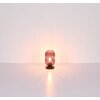 Illuminazione Globo Lighting Normy Lampada da tavolo Nero, 1-Luce