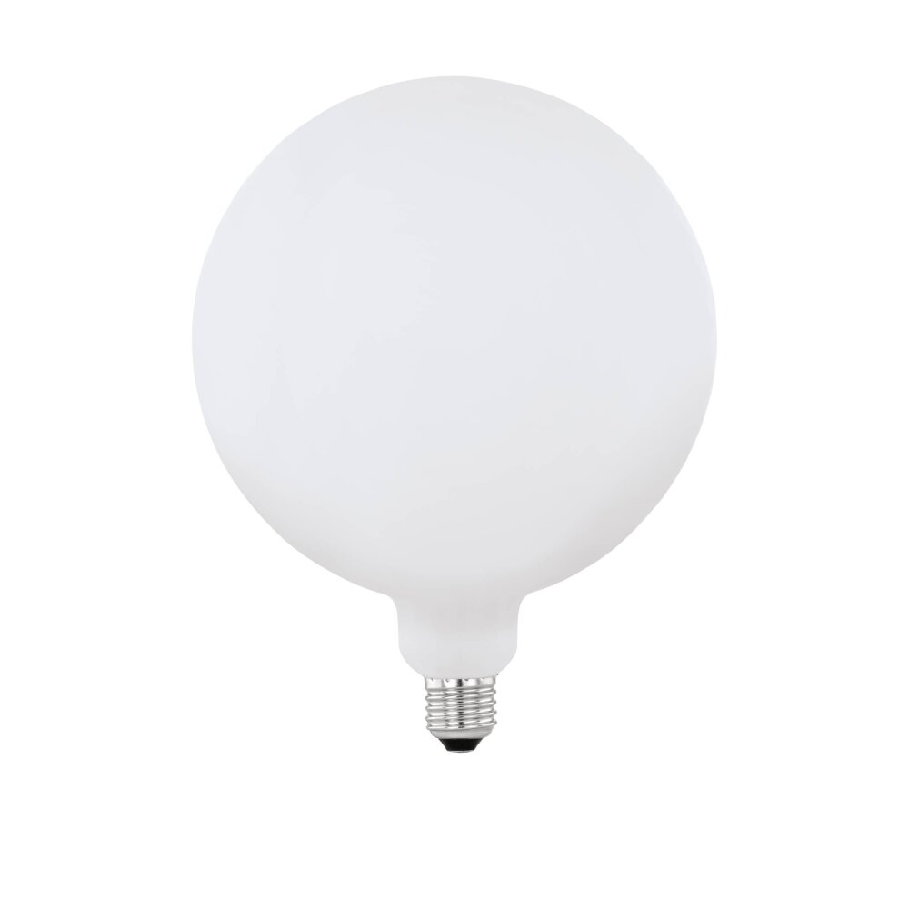 EGLO LED E27 4,5 watt 2700 Kelvin 470 lumen main product photo