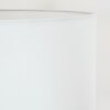 Bassagoda Lampada da terra Écru, 1-Luce