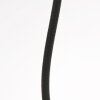 Illuminazione Steinhauer Stang Lampada da tavolo Nero, 1-Luce