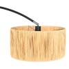 Illuminazione Steinhauer Solva Lampada da terra Nero, 1-Luce Illuminazione Steinhauer Solva Lampada da terra Nero, 1-Luce